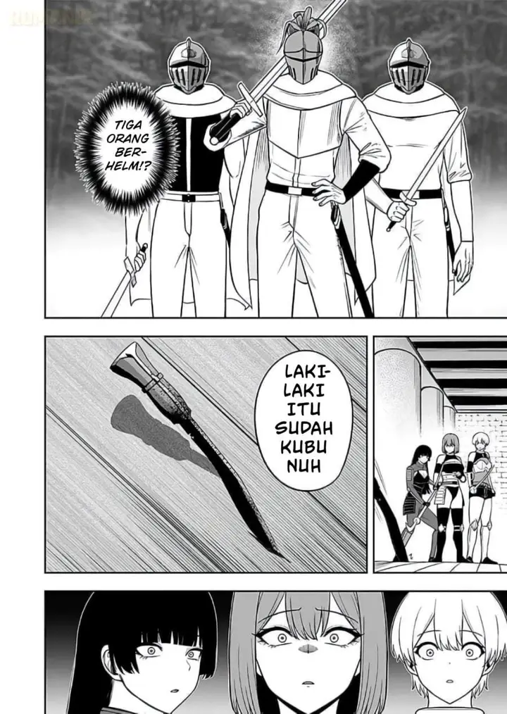 image-komik-keiken-wo-sukiru-ni-suru-bannou-na-nouryoku-wo-te-ni-irete-saikyou-no-tansaku-sha-ni-narimashita-jk-to-issho-ni-dungeon-tansaku-de-nariagaru-chapter-9-9/30