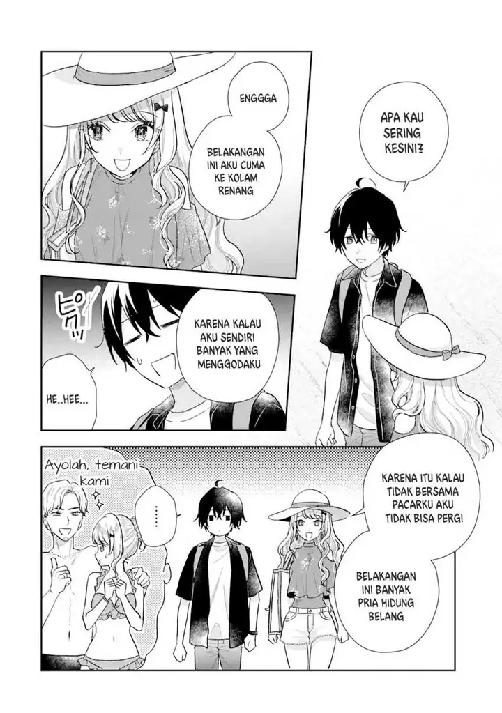 image-komik-keiken-zumi-na-kimi-to-keiken-zero-na-ore-ga-otsukiai-suru-hanashi-chapter-10.1-3/19