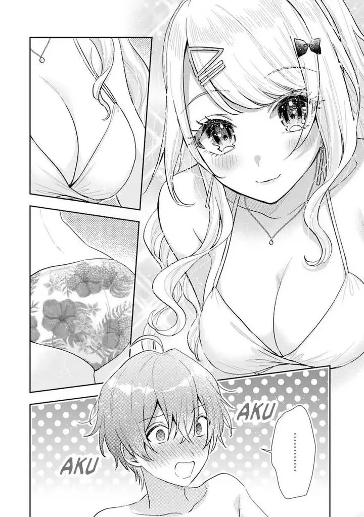 image-komik-keiken-zumi-na-kimi-to-keiken-zero-na-ore-ga-otsukiai-suru-hanashi-chapter-10.1-9/19