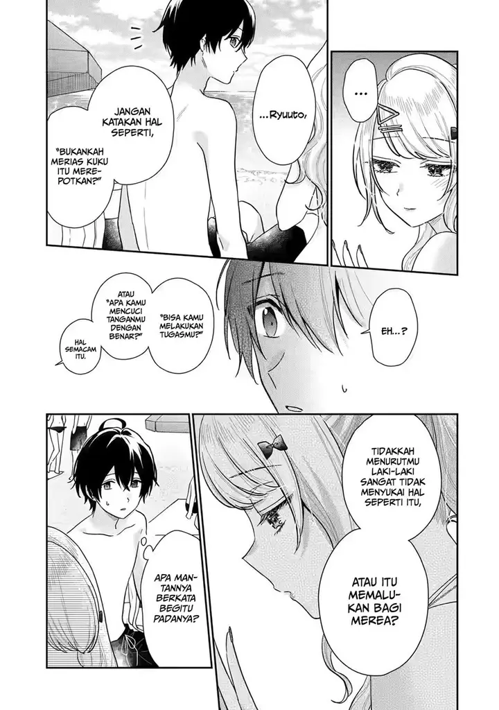 image-komik-keiken-zumi-na-kimi-to-keiken-zero-na-ore-ga-otsukiai-suru-hanashi-chapter-10.2-8/18