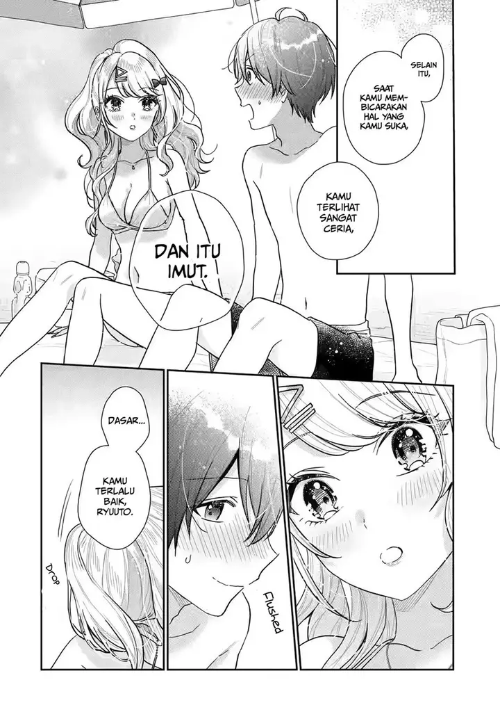 image-komik-keiken-zumi-na-kimi-to-keiken-zero-na-ore-ga-otsukiai-suru-hanashi-chapter-10.2-11/18