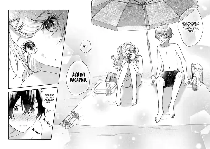 image-komik-keiken-zumi-na-kimi-to-keiken-zero-na-ore-ga-otsukiai-suru-hanashi-chapter-10.2-13/18