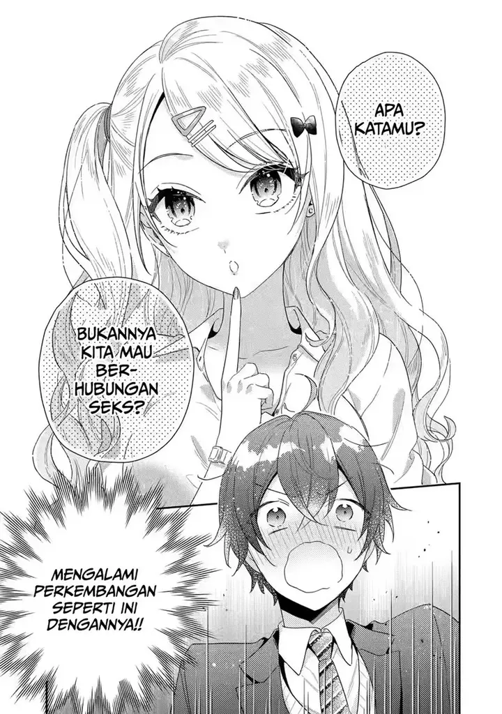 image-komik-keiken-zumi-na-kimi-to-keiken-zero-na-ore-ga-otsukiai-suru-hanashi-chapter-1.1-3/22