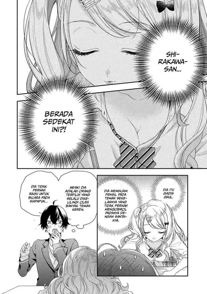 image-komik-keiken-zumi-na-kimi-to-keiken-zero-na-ore-ga-otsukiai-suru-hanashi-chapter-1.1-9/22