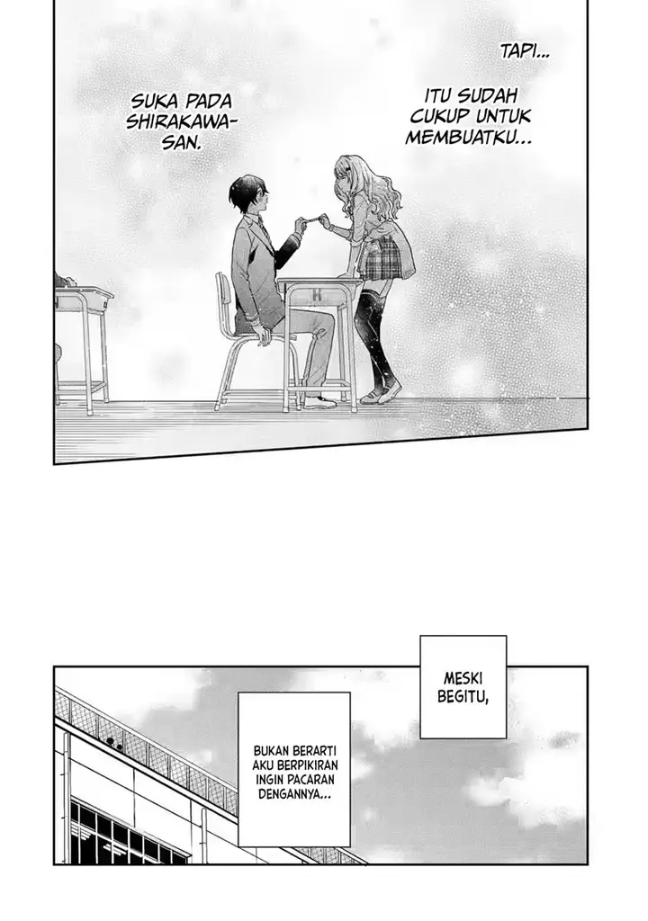 image-komik-keiken-zumi-na-kimi-to-keiken-zero-na-ore-ga-otsukiai-suru-hanashi-chapter-1.1-11/22