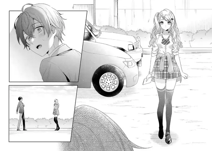 image-komik-keiken-zumi-na-kimi-to-keiken-zero-na-ore-ga-otsukiai-suru-hanashi-chapter-1.1-19/22