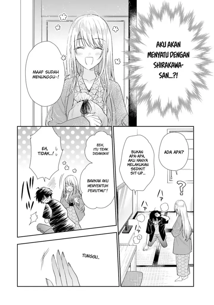 image-komik-keiken-zumi-na-kimi-to-keiken-zero-na-ore-ga-otsukiai-suru-hanashi-chapter-11.1-8/21