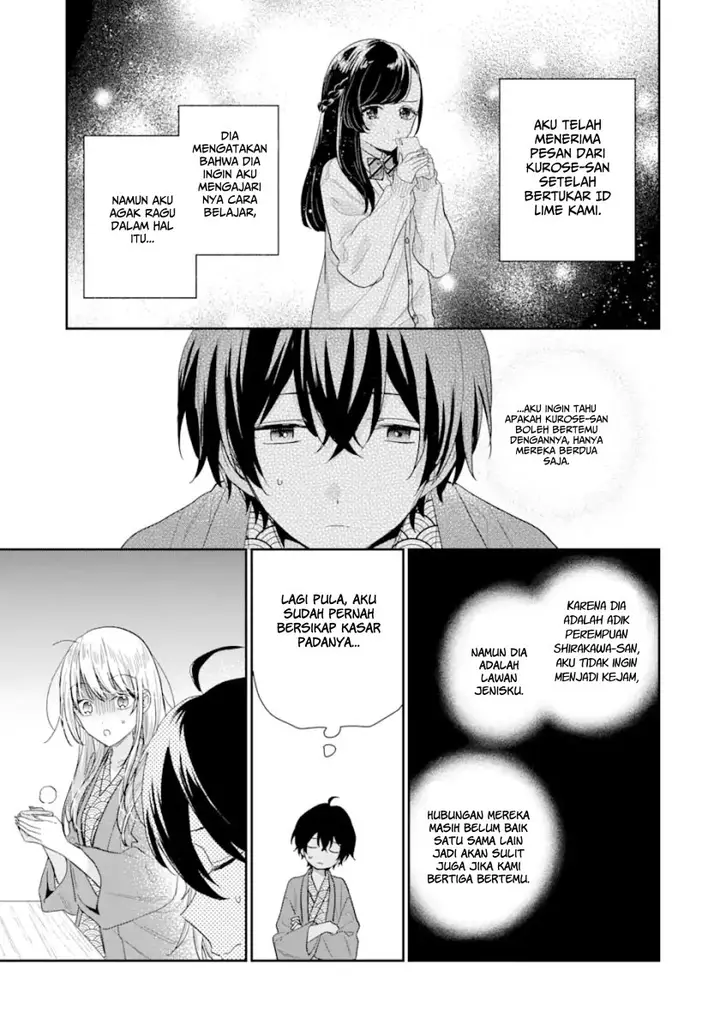 image-komik-keiken-zumi-na-kimi-to-keiken-zero-na-ore-ga-otsukiai-suru-hanashi-chapter-11.2-13/21