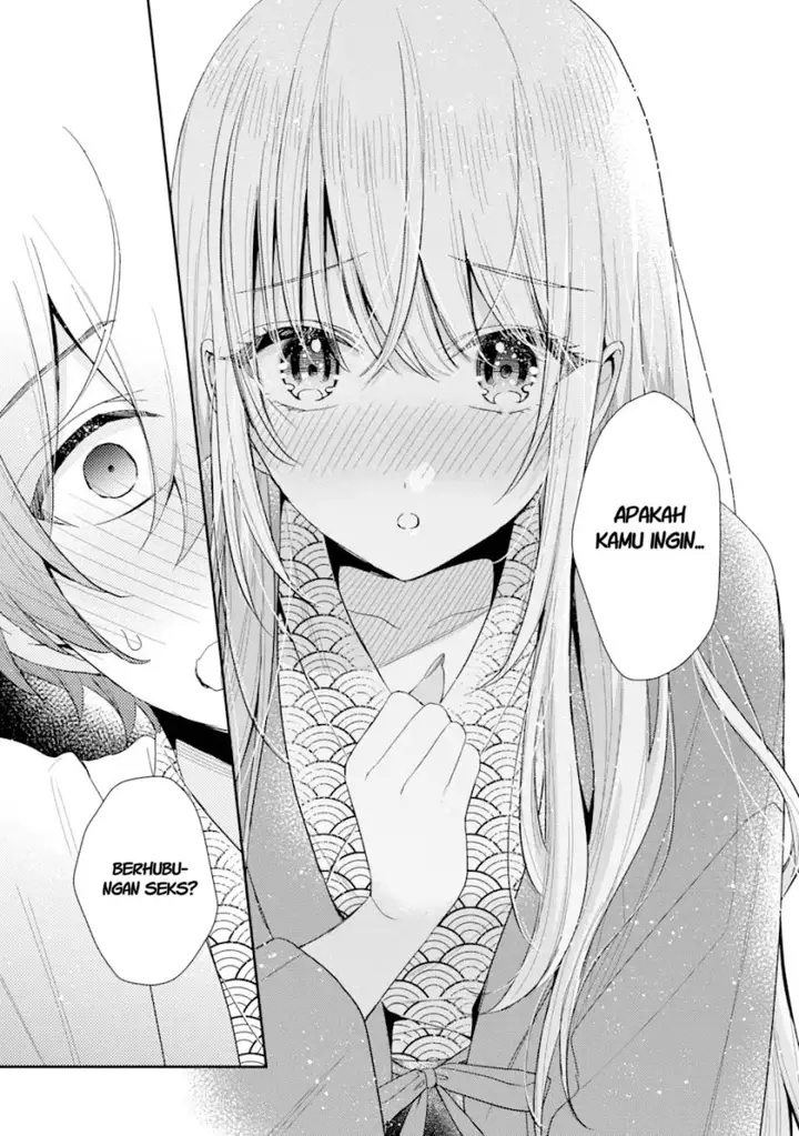image-komik-keiken-zumi-na-kimi-to-keiken-zero-na-ore-ga-otsukiai-suru-hanashi-chapter-11.2-19/21