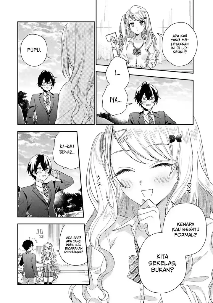 image-komik-keiken-zumi-na-kimi-to-keiken-zero-na-ore-ga-otsukiai-suru-hanashi-chapter-1.2-1/20