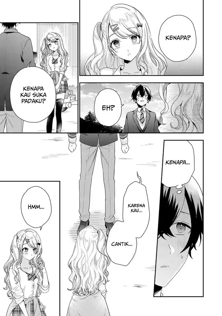 image-komik-keiken-zumi-na-kimi-to-keiken-zero-na-ore-ga-otsukiai-suru-hanashi-chapter-1.2-4/20