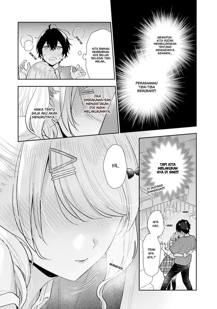 image-komik-keiken-zumi-na-kimi-to-keiken-zero-na-ore-ga-otsukiai-suru-hanashi-chapter-12.2-5/21