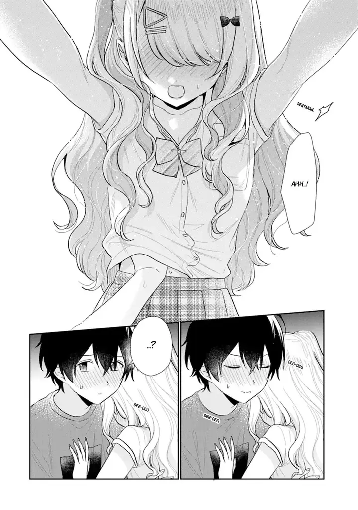 image-komik-keiken-zumi-na-kimi-to-keiken-zero-na-ore-ga-otsukiai-suru-hanashi-chapter-12.2-7/21