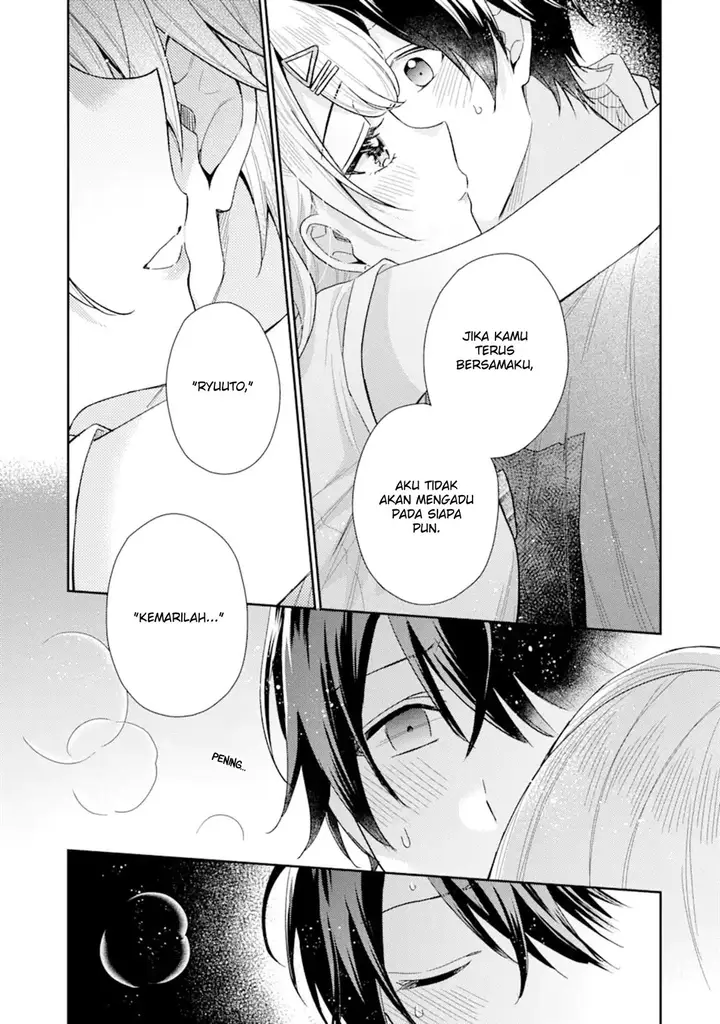 image-komik-keiken-zumi-na-kimi-to-keiken-zero-na-ore-ga-otsukiai-suru-hanashi-chapter-12.2-14/21