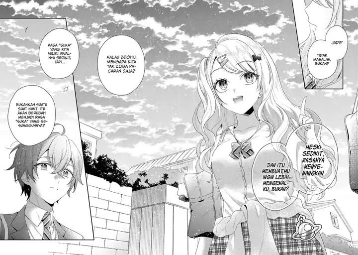image-komik-keiken-zumi-na-kimi-to-keiken-zero-na-ore-ga-otsukiai-suru-hanashi-chapter-1.3-1/18