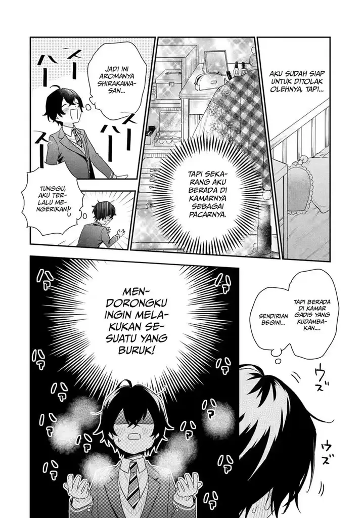 image-komik-keiken-zumi-na-kimi-to-keiken-zero-na-ore-ga-otsukiai-suru-hanashi-chapter-1.3-8/18