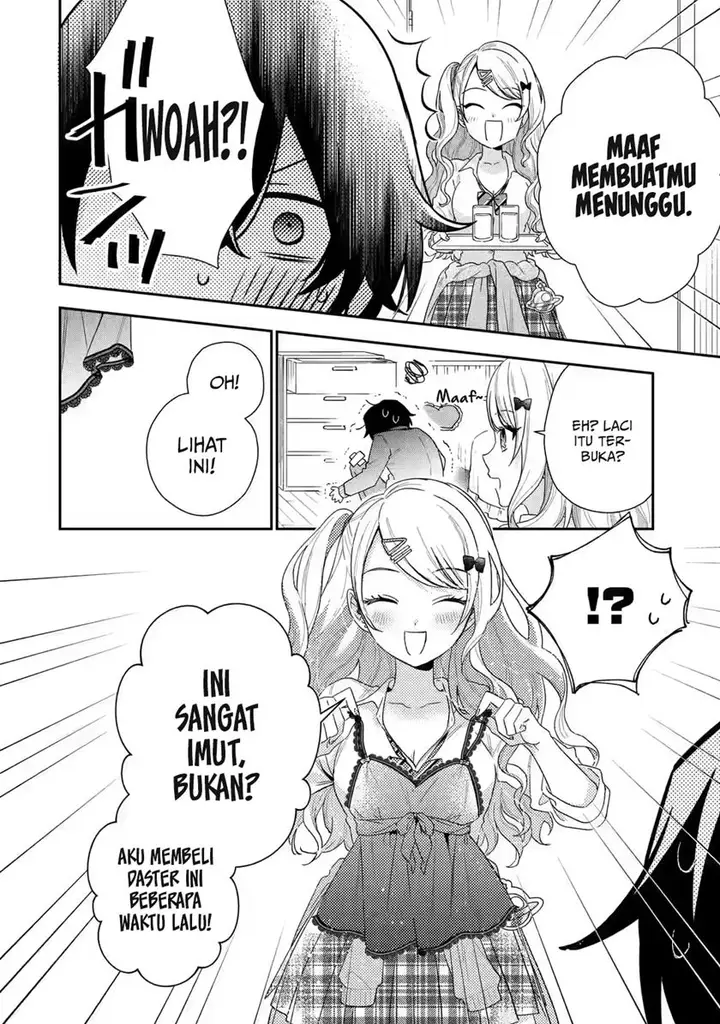 image-komik-keiken-zumi-na-kimi-to-keiken-zero-na-ore-ga-otsukiai-suru-hanashi-chapter-1.3-10/18