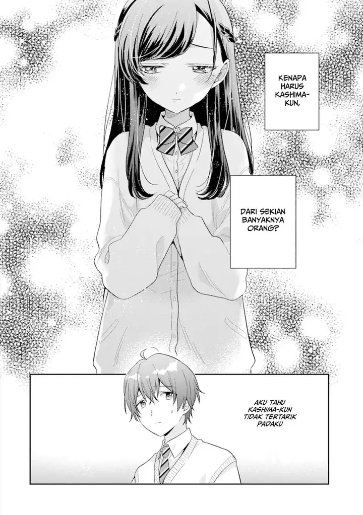 image-komik-keiken-zumi-na-kimi-to-keiken-zero-na-ore-ga-otsukiai-suru-hanashi-chapter-13.1-3/21