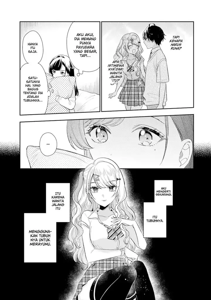 image-komik-keiken-zumi-na-kimi-to-keiken-zero-na-ore-ga-otsukiai-suru-hanashi-chapter-13.1-4/21