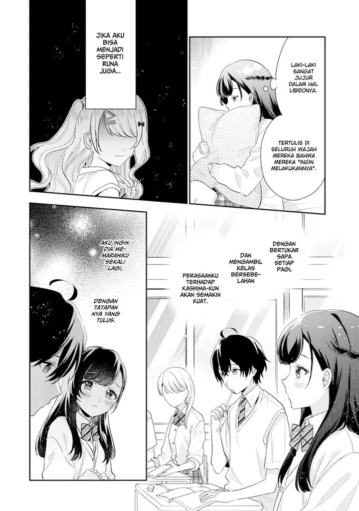 image-komik-keiken-zumi-na-kimi-to-keiken-zero-na-ore-ga-otsukiai-suru-hanashi-chapter-13.1-5/21