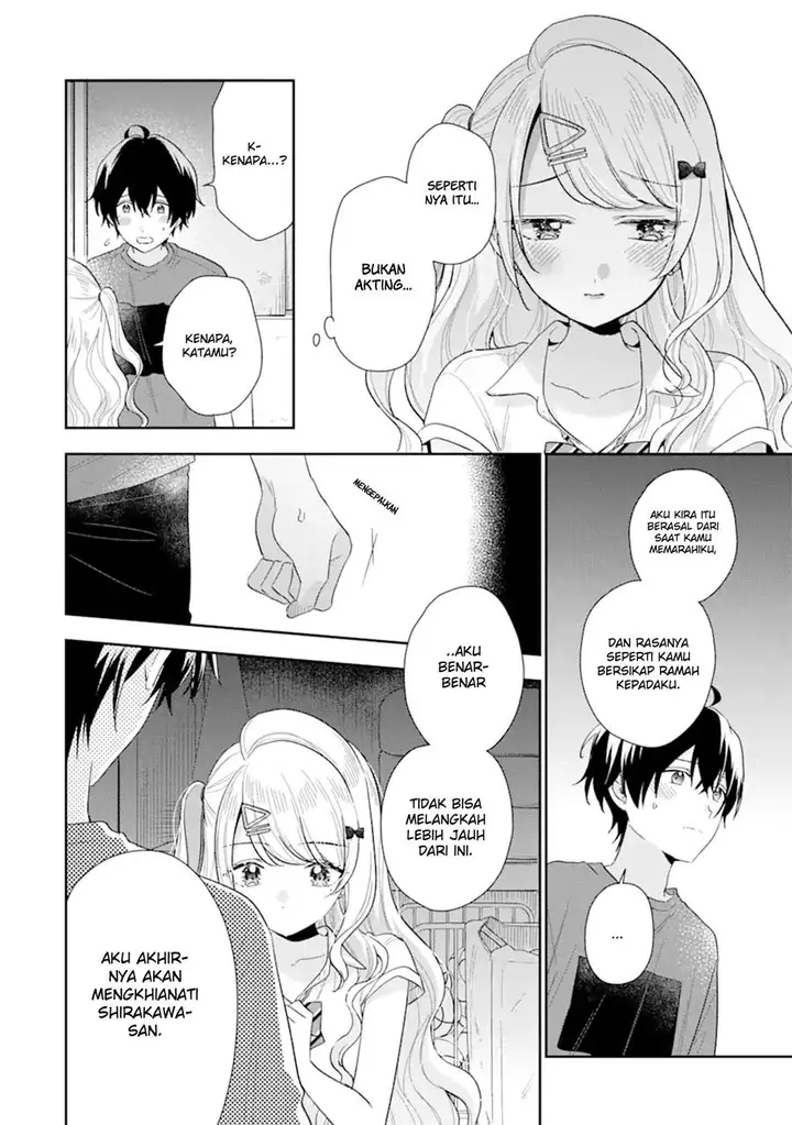 image-komik-keiken-zumi-na-kimi-to-keiken-zero-na-ore-ga-otsukiai-suru-hanashi-chapter-13.1-9/21