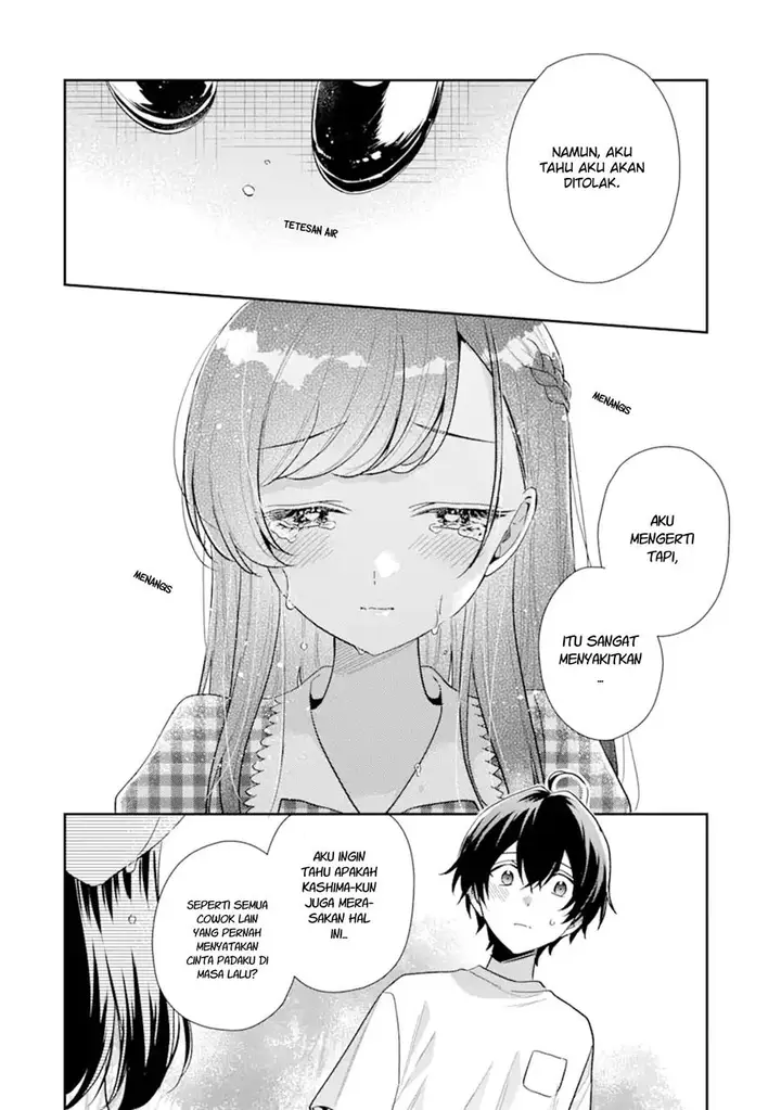 image-komik-keiken-zumi-na-kimi-to-keiken-zero-na-ore-ga-otsukiai-suru-hanashi-chapter-13.1-19/21