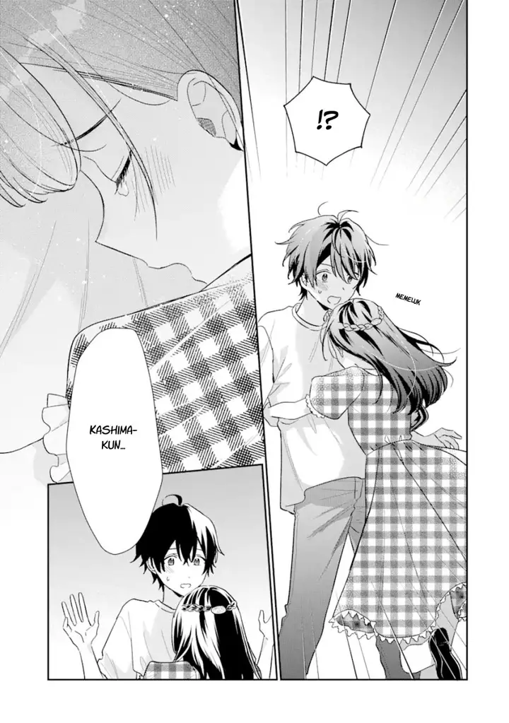 image-komik-keiken-zumi-na-kimi-to-keiken-zero-na-ore-ga-otsukiai-suru-hanashi-chapter-13.2-3/20