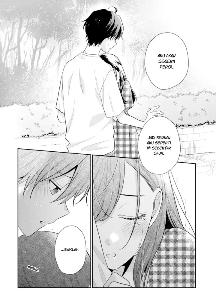 image-komik-keiken-zumi-na-kimi-to-keiken-zero-na-ore-ga-otsukiai-suru-hanashi-chapter-13.2-4/20