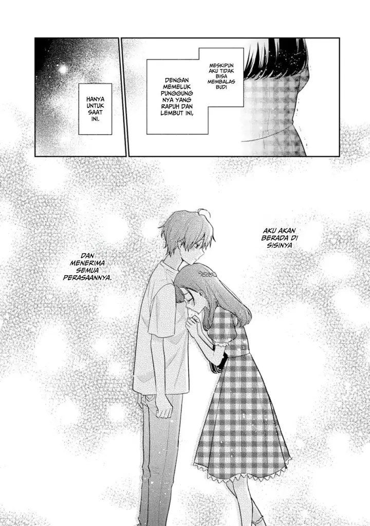 image-komik-keiken-zumi-na-kimi-to-keiken-zero-na-ore-ga-otsukiai-suru-hanashi-chapter-13.2-5/20