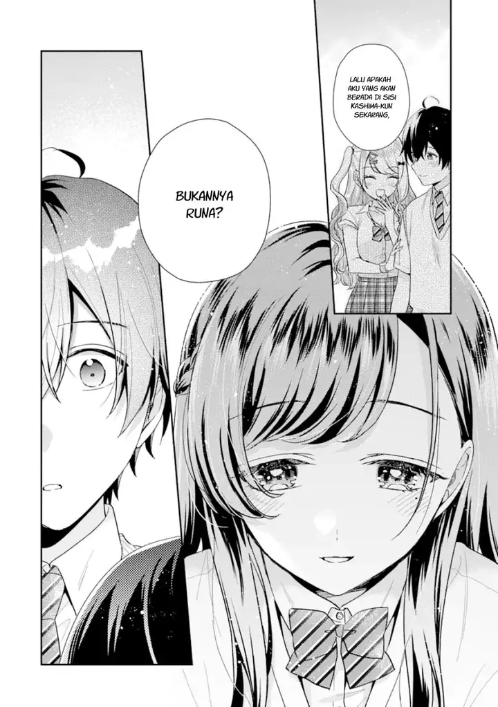 image-komik-keiken-zumi-na-kimi-to-keiken-zero-na-ore-ga-otsukiai-suru-hanashi-chapter-13.2-12/20