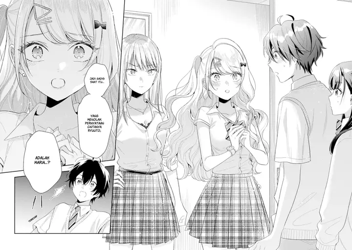 image-komik-keiken-zumi-na-kimi-to-keiken-zero-na-ore-ga-otsukiai-suru-hanashi-chapter-13.2-14/20