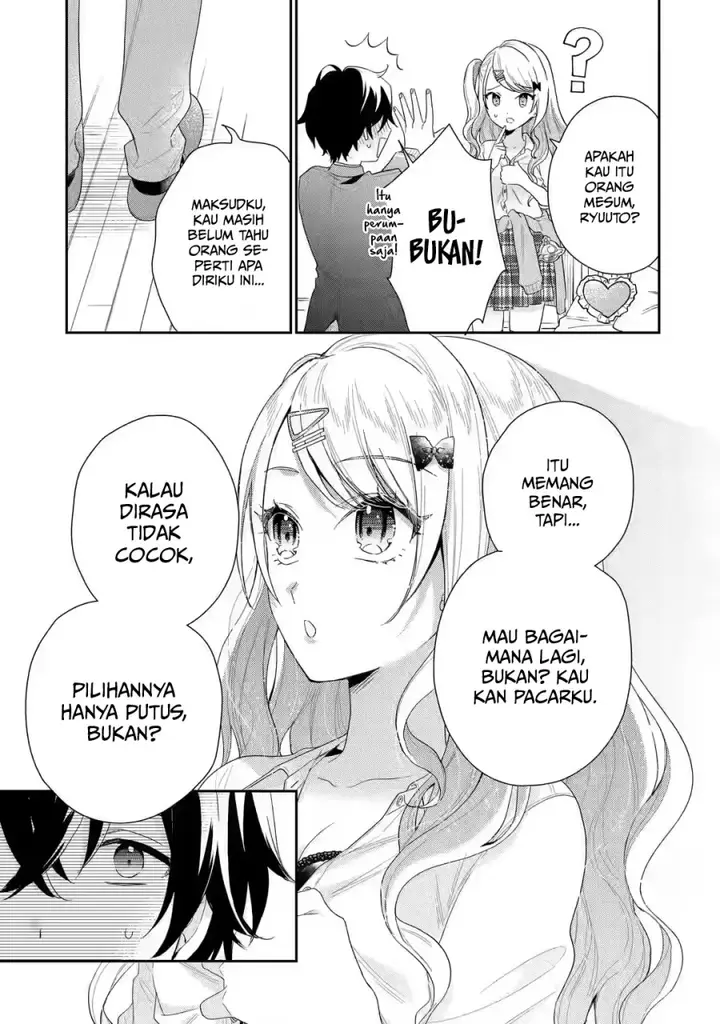 image-komik-keiken-zumi-na-kimi-to-keiken-zero-na-ore-ga-otsukiai-suru-hanashi-chapter-1.4-3/20