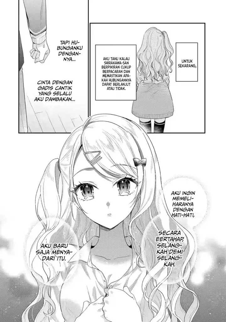 image-komik-keiken-zumi-na-kimi-to-keiken-zero-na-ore-ga-otsukiai-suru-hanashi-chapter-1.4-4/20