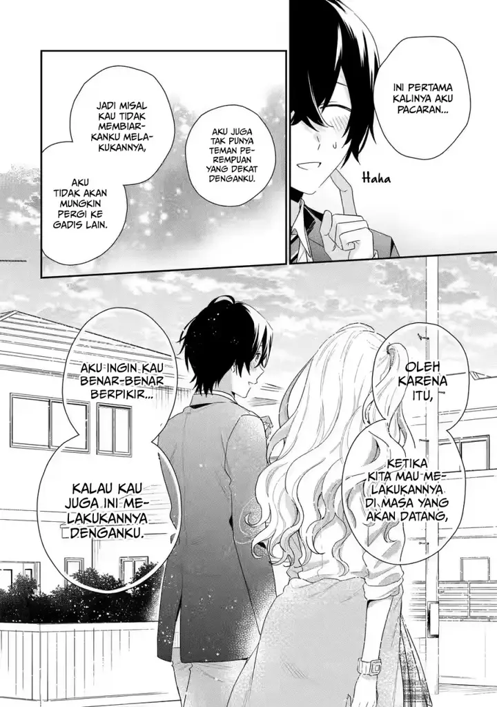 image-komik-keiken-zumi-na-kimi-to-keiken-zero-na-ore-ga-otsukiai-suru-hanashi-chapter-1.4-12/20