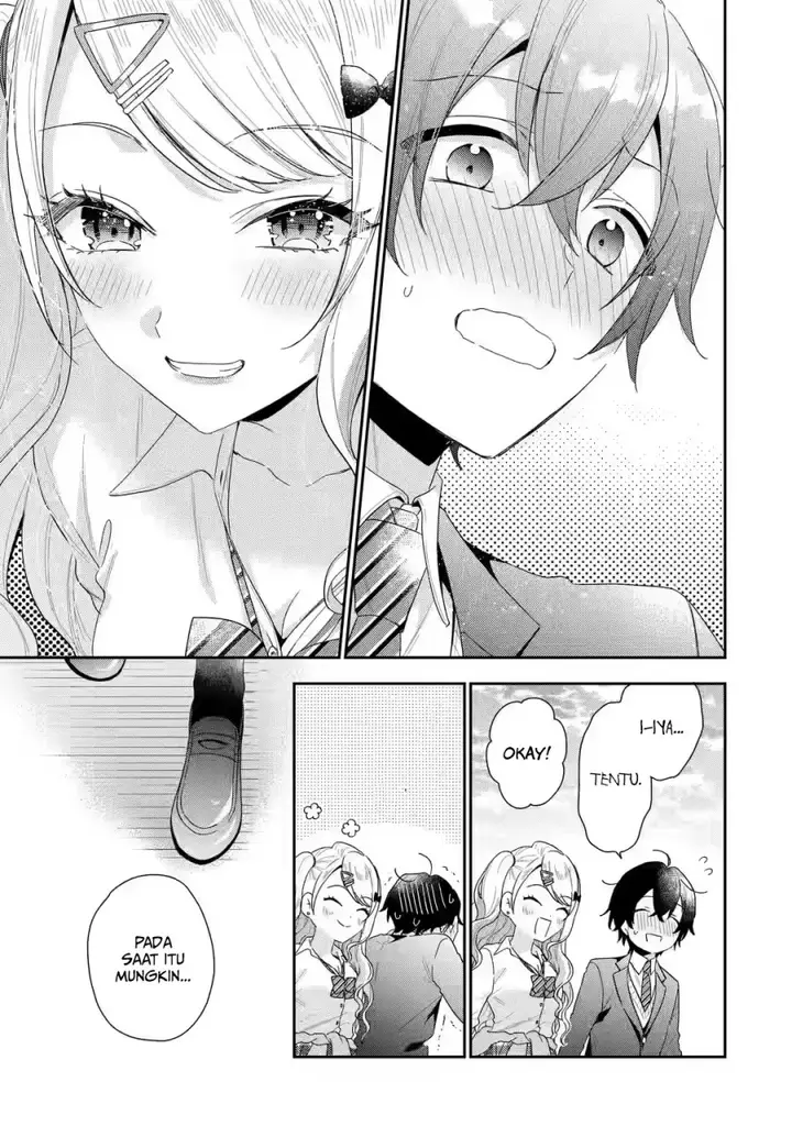 image-komik-keiken-zumi-na-kimi-to-keiken-zero-na-ore-ga-otsukiai-suru-hanashi-chapter-1.4-15/20