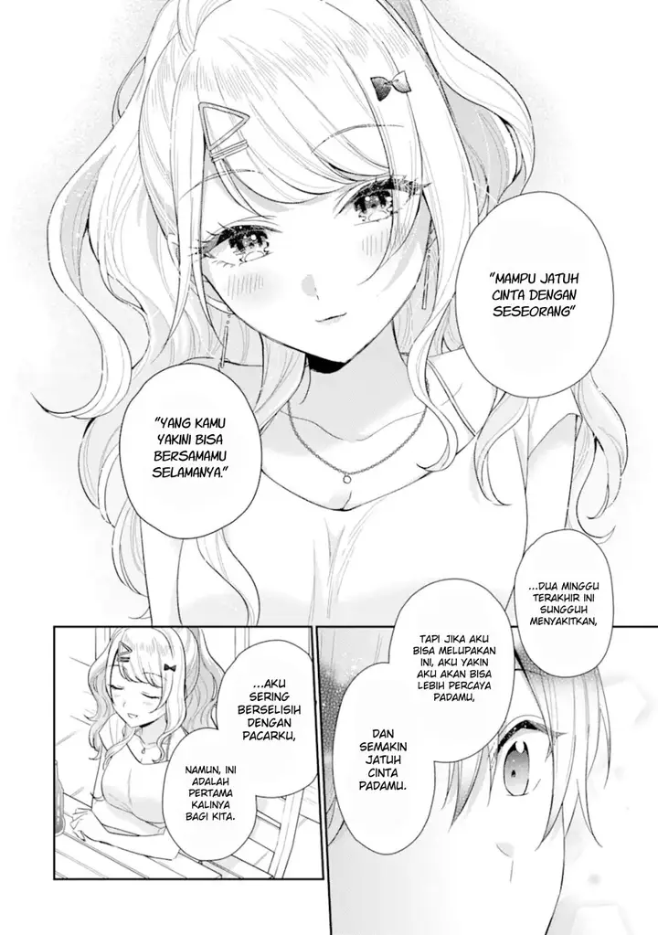 image-komik-keiken-zumi-na-kimi-to-keiken-zero-na-ore-ga-otsukiai-suru-hanashi-chapter-14.2-9/23