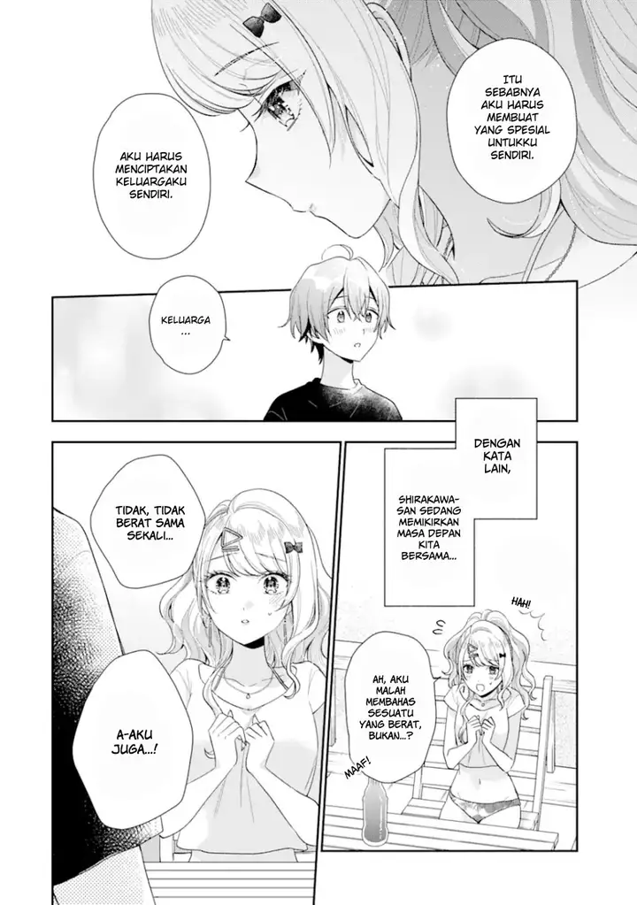 image-komik-keiken-zumi-na-kimi-to-keiken-zero-na-ore-ga-otsukiai-suru-hanashi-chapter-14.2-11/23