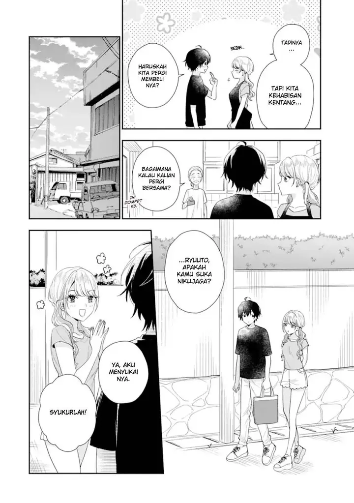 image-komik-keiken-zumi-na-kimi-to-keiken-zero-na-ore-ga-otsukiai-suru-hanashi-chapter-15-16/38