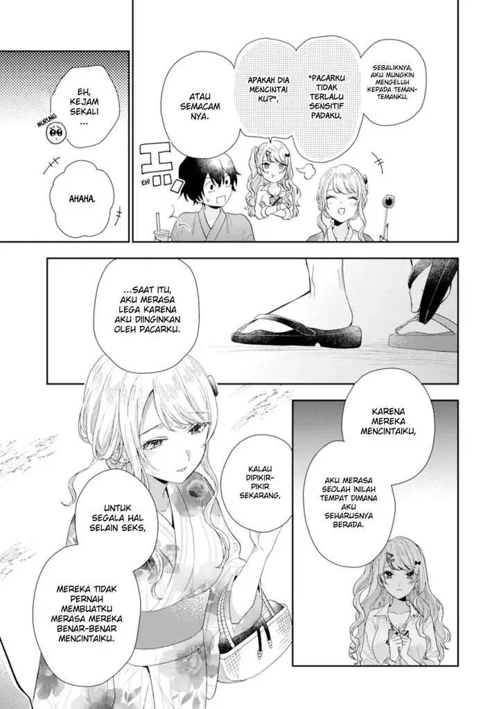 image-komik-keiken-zumi-na-kimi-to-keiken-zero-na-ore-ga-otsukiai-suru-hanashi-chapter-16-16/37