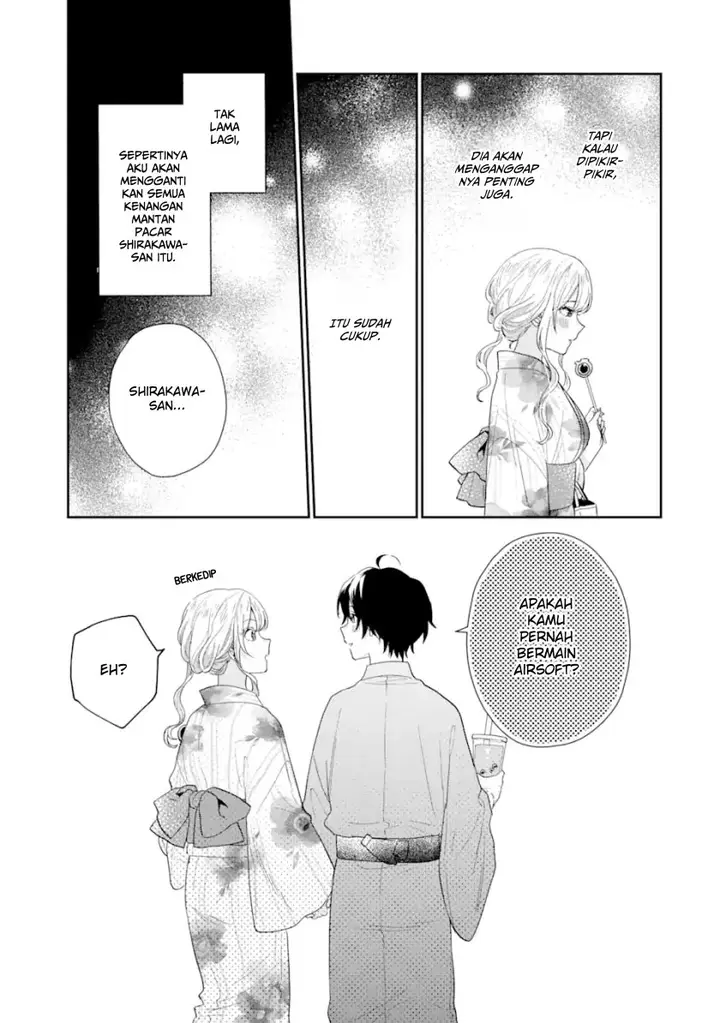 image-komik-keiken-zumi-na-kimi-to-keiken-zero-na-ore-ga-otsukiai-suru-hanashi-chapter-16-18/37