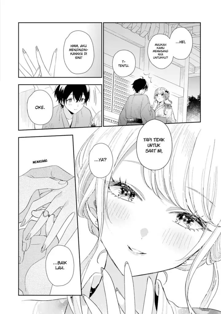 image-komik-keiken-zumi-na-kimi-to-keiken-zero-na-ore-ga-otsukiai-suru-hanashi-chapter-16-31/37