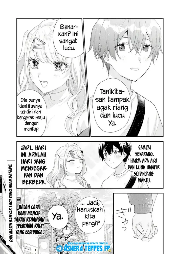 image-komik-keiken-zumi-na-kimi-to-keiken-zero-na-ore-ga-otsukiai-suru-hanashi-chapter-17-31/32