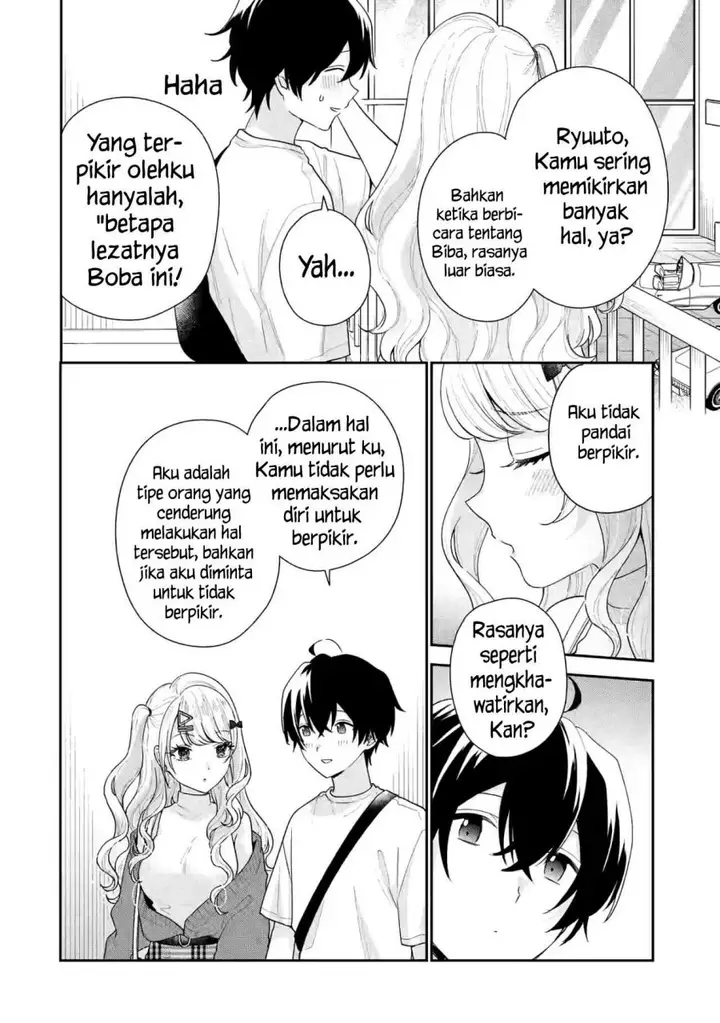 image-komik-keiken-zumi-na-kimi-to-keiken-zero-na-ore-ga-otsukiai-suru-hanashi-chapter-18-14/30