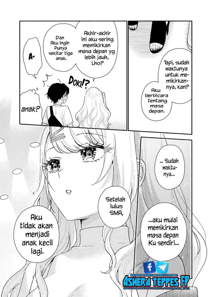 image-komik-keiken-zumi-na-kimi-to-keiken-zero-na-ore-ga-otsukiai-suru-hanashi-chapter-18-15/30