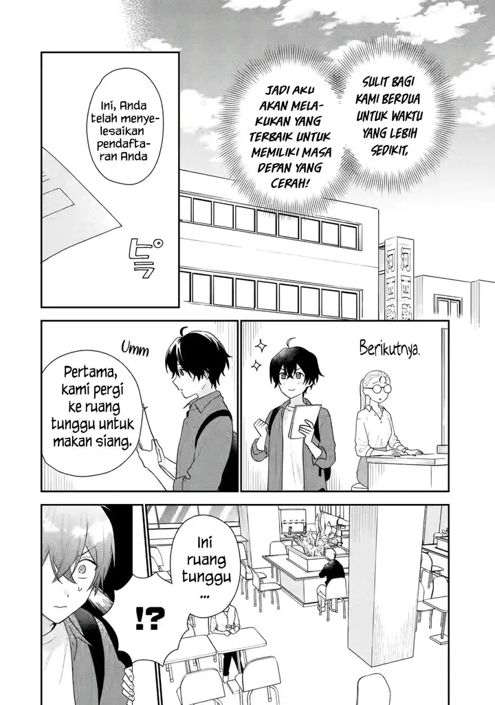 image-komik-keiken-zumi-na-kimi-to-keiken-zero-na-ore-ga-otsukiai-suru-hanashi-chapter-19-6/24