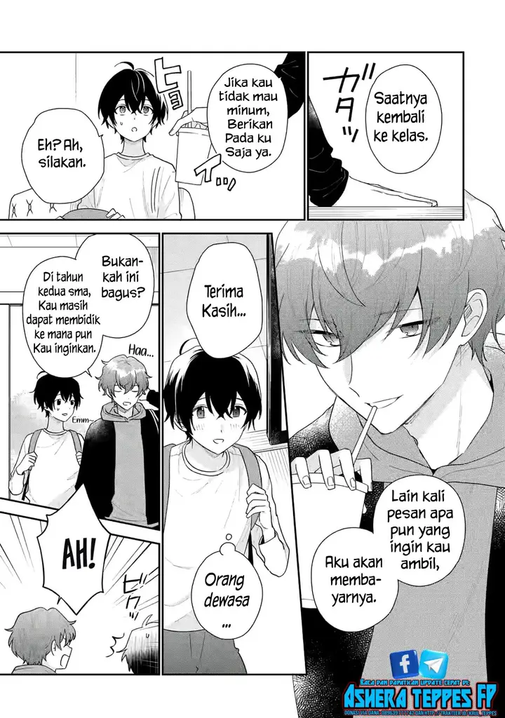 image-komik-keiken-zumi-na-kimi-to-keiken-zero-na-ore-ga-otsukiai-suru-hanashi-chapter-19-15/24