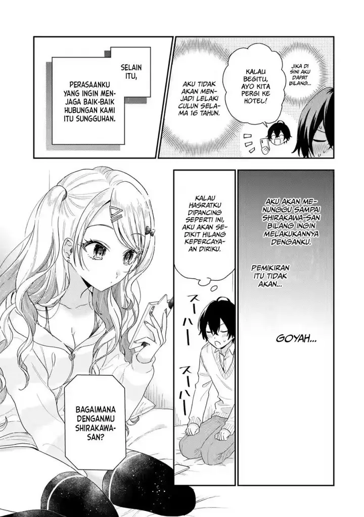 image-komik-keiken-zumi-na-kimi-to-keiken-zero-na-ore-ga-otsukiai-suru-hanashi-chapter-2-25/48
