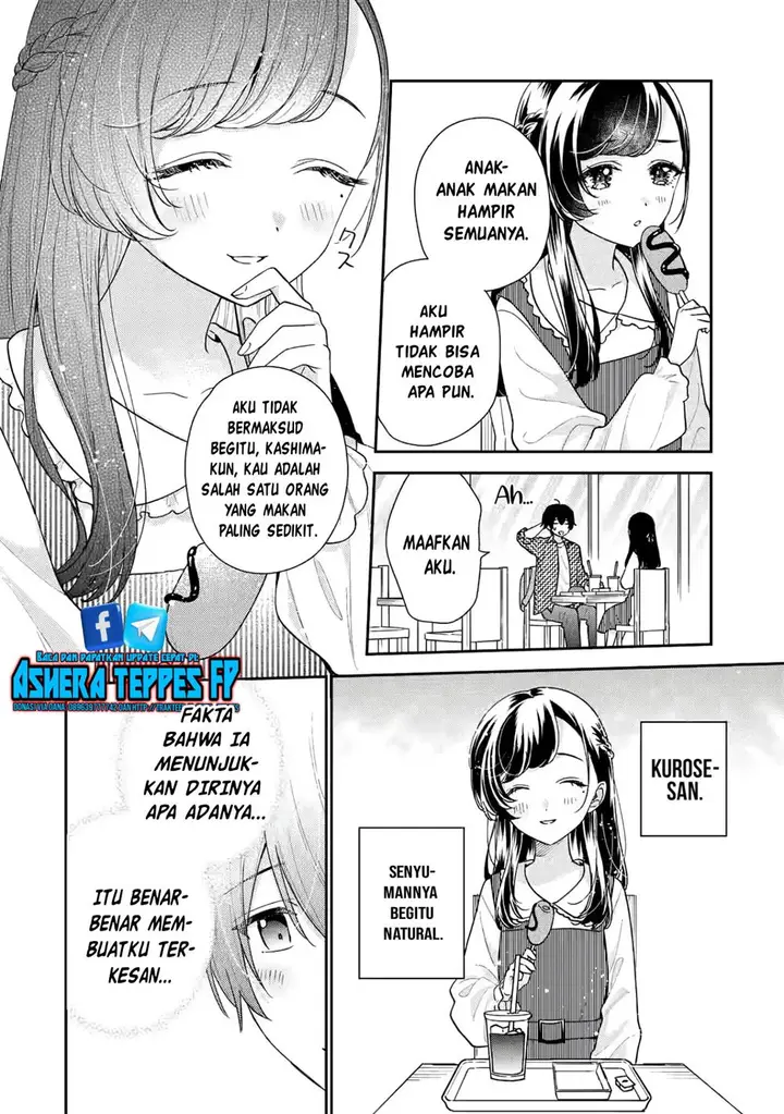 image-komik-keiken-zumi-na-kimi-to-keiken-zero-na-ore-ga-otsukiai-suru-hanashi-chapter-20-20/49