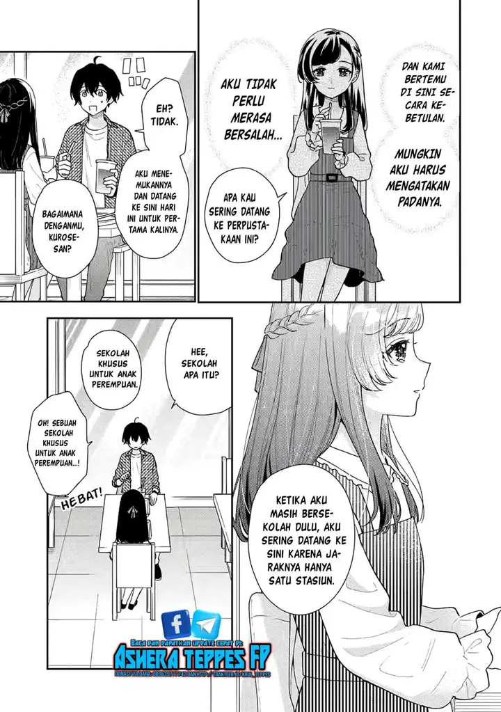 image-komik-keiken-zumi-na-kimi-to-keiken-zero-na-ore-ga-otsukiai-suru-hanashi-chapter-20-21/49