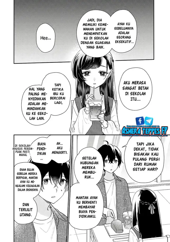 image-komik-keiken-zumi-na-kimi-to-keiken-zero-na-ore-ga-otsukiai-suru-hanashi-chapter-20-22/49